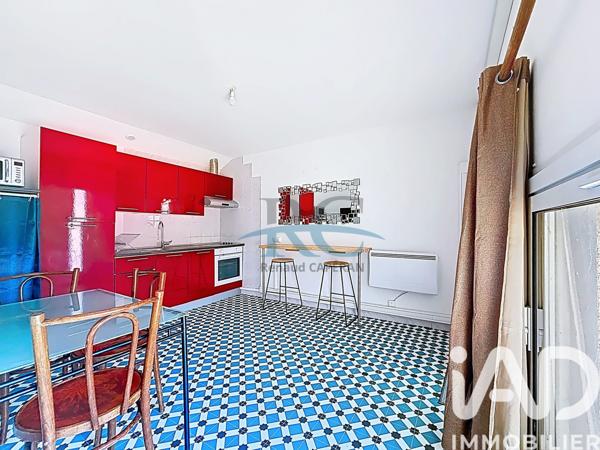 Location appartement 2 pièces 34 m² Bessières