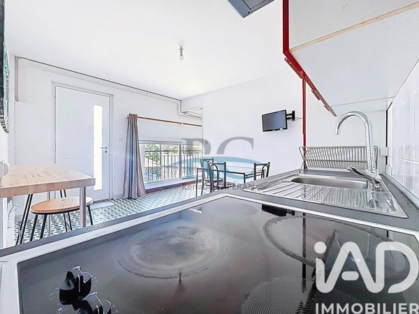 Location appartement 2 pièces 34 m² Bessières