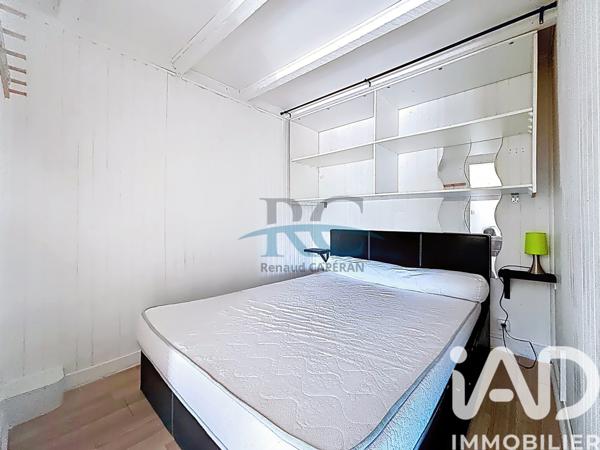 Location appartement 2 pièces 34 m² Bessières