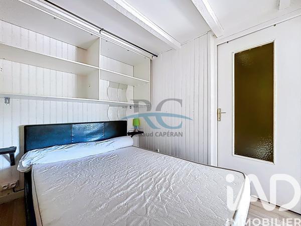 Location appartement 2 pièces 34 m² Bessières