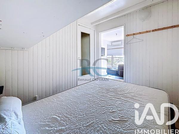 Location appartement 2 pièces 34 m² Bessières