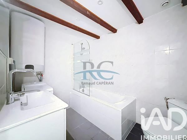 Location appartement 2 pièces 34 m² Bessières