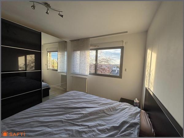 Coeur du bourg maison avec 4 chambres