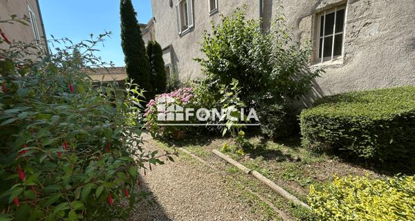À vendre Studio 28 m² - Chartres 28000
