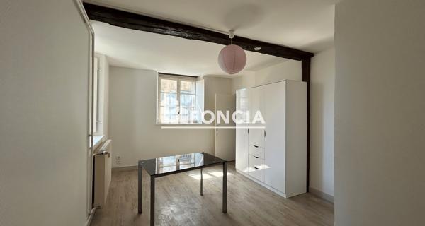 À vendre Studio 28 m² - Chartres 28000