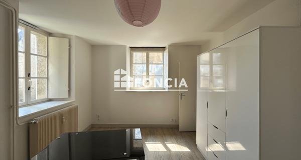 À vendre Studio 28 m² - Chartres 28000