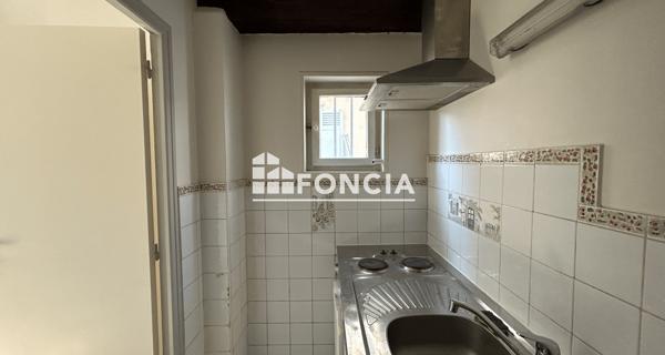 À vendre Studio 28 m² - Chartres 28000