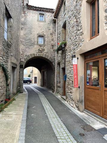 Grange Pennautier 1 pièce(s) 50 m2