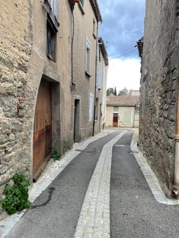 Grange Pennautier 1 pièce(s) 50 m2