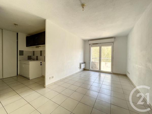 Appartement F3 à vendre  3 pièces - 61,17 m2 BAGNOLS SUR CEZE - 30