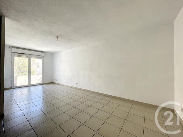 Appartement F3 à vendre  3 pièces - 61,17 m2 BAGNOLS SUR CEZE - 30