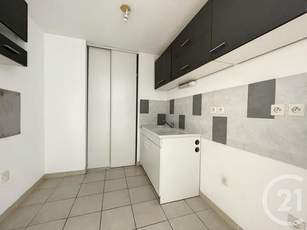 Appartement F3 à vendre  3 pièces - 61,17 m2 BAGNOLS SUR CEZE - 30