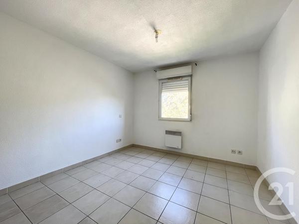 Appartement F3 à vendre  3 pièces - 61,17 m2 BAGNOLS SUR CEZE - 30