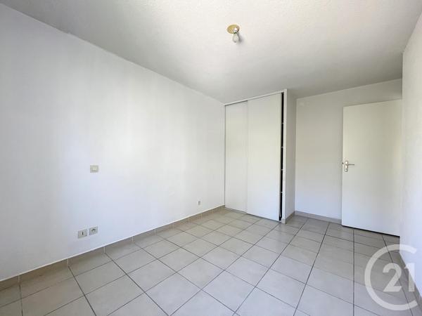 Appartement F3 à vendre  3 pièces - 61,17 m2 BAGNOLS SUR CEZE - 30