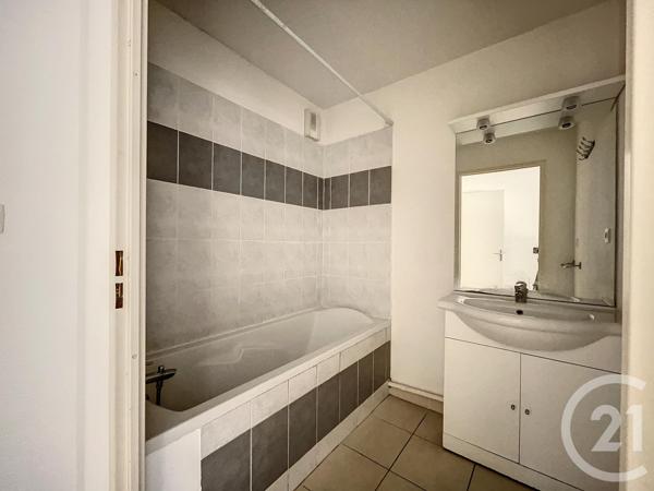 Appartement F3 à vendre  3 pièces - 61,17 m2 BAGNOLS SUR CEZE - 30