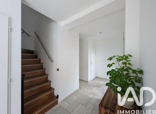 Maison à vendre 6 pièces 157 m² Cormeilles-en-Parisis
