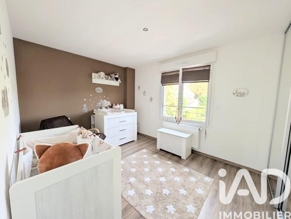 Maison à vendre 6 pièces 157 m² Cormeilles-en-Parisis