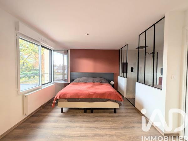 Maison à vendre 6 pièces 157 m² Cormeilles-en-Parisis