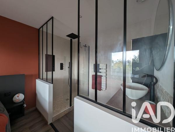 Maison à vendre 6 pièces 157 m² Cormeilles-en-Parisis