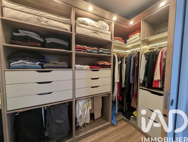 Maison à vendre 6 pièces 157 m² Cormeilles-en-Parisis