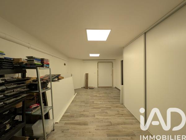 Maison à vendre 6 pièces 157 m² Cormeilles-en-Parisis