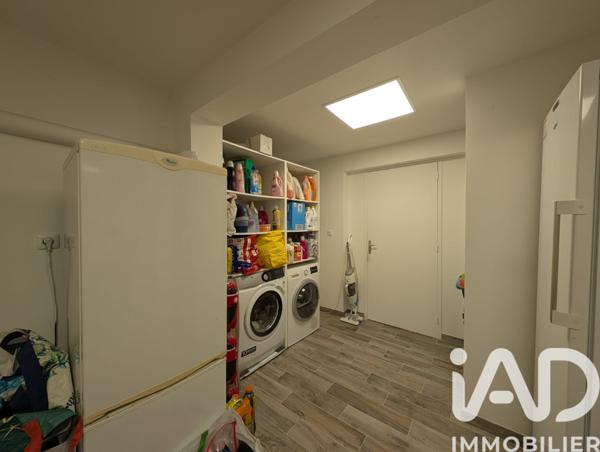 Maison à vendre 6 pièces 157 m² Cormeilles-en-Parisis