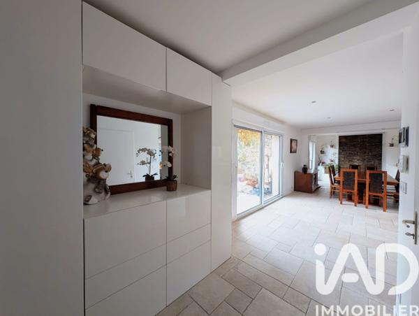 Maison à vendre 6 pièces 157 m² Cormeilles-en-Parisis