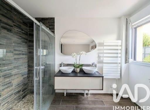 Maison à vendre 6 pièces 157 m² Cormeilles-en-Parisis