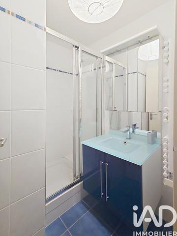 Appartement à vendre 4 pièces 87 m² Suresnes