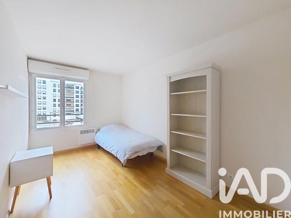 Appartement à vendre 4 pièces 87 m² Suresnes