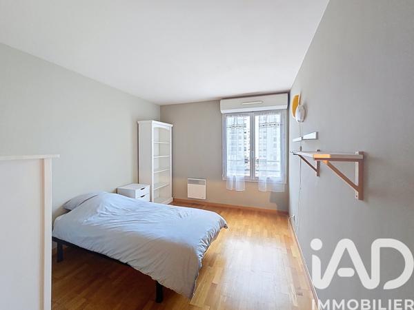 Appartement à vendre 4 pièces 87 m² Suresnes