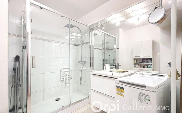 Appartement à vendre    3 pièces • 64,41 m2 Strasbourg