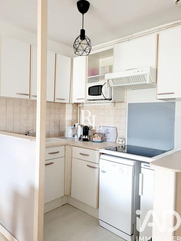 Appartement à vendre 3 pièces 51 m² Cabourg