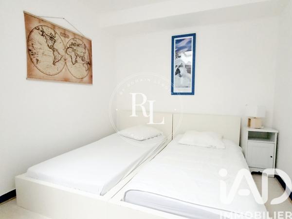 Appartement à vendre 3 pièces 51 m² Cabourg