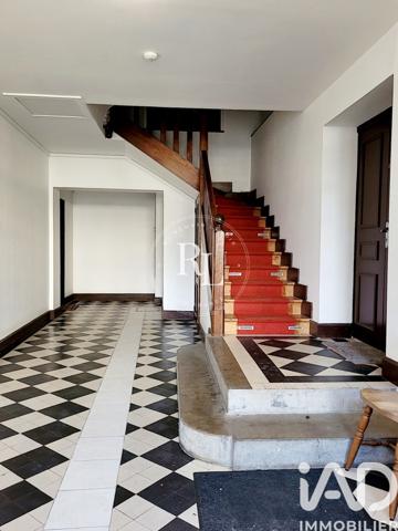 Appartement à vendre 3 pièces 51 m² Cabourg