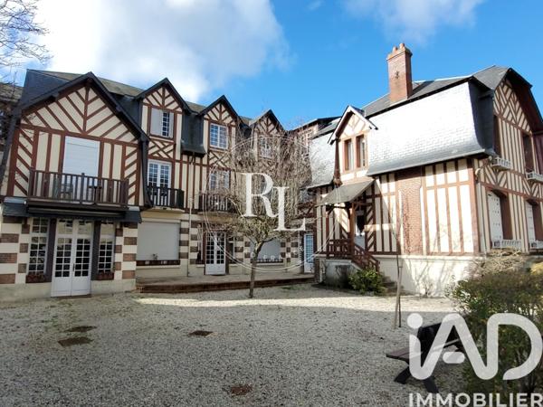 Appartement à vendre 3 pièces 51 m² Cabourg