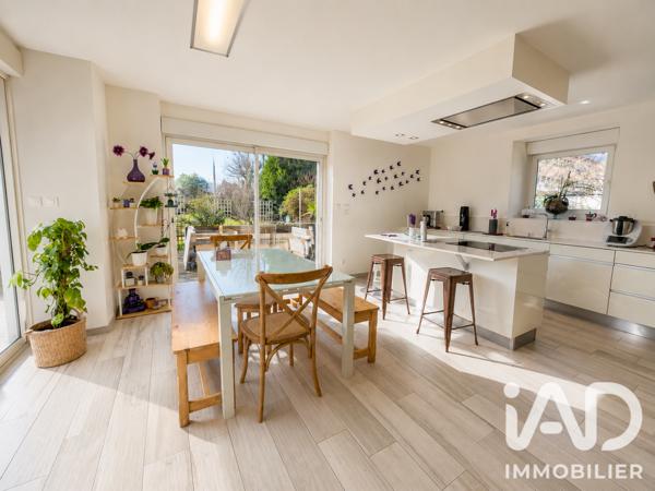 Appartement à vendre 4 pièces 103 m² Varces-Allières-et-Risset