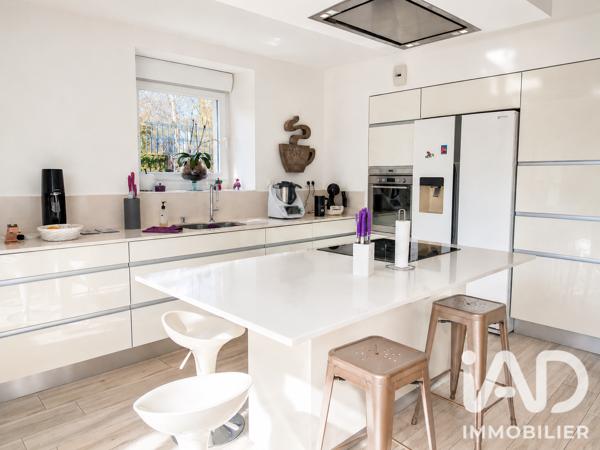 Appartement à vendre 4 pièces 103 m² Varces-Allières-et-Risset