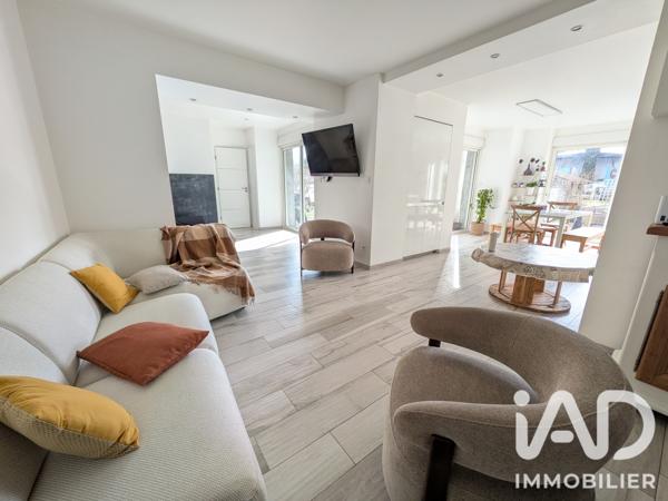 Appartement à vendre 4 pièces 103 m² Varces-Allières-et-Risset