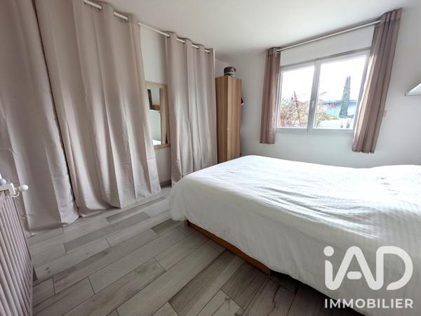 Appartement à vendre 4 pièces 103 m² Varces-Allières-et-Risset