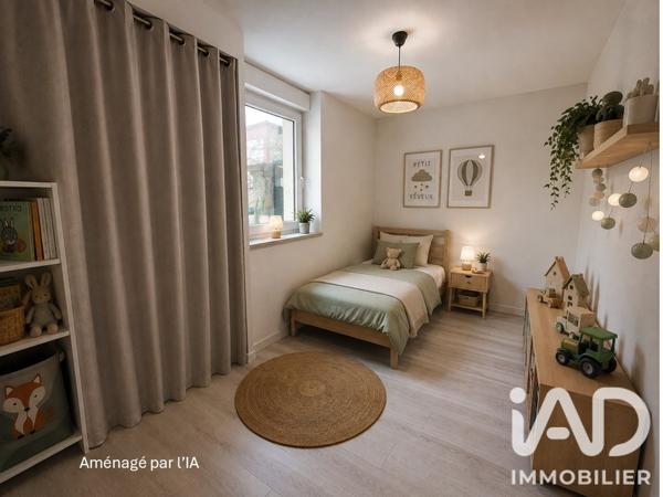Appartement à vendre 4 pièces 103 m² Varces-Allières-et-Risset