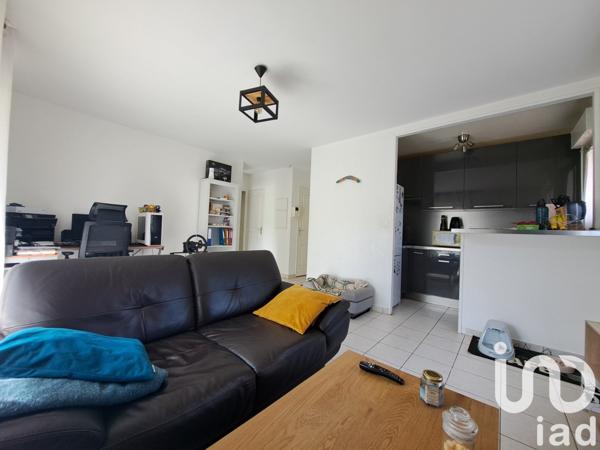 Appartement 2 pièces de 40 m² à Le Perray-en-Yvelines (78610)
