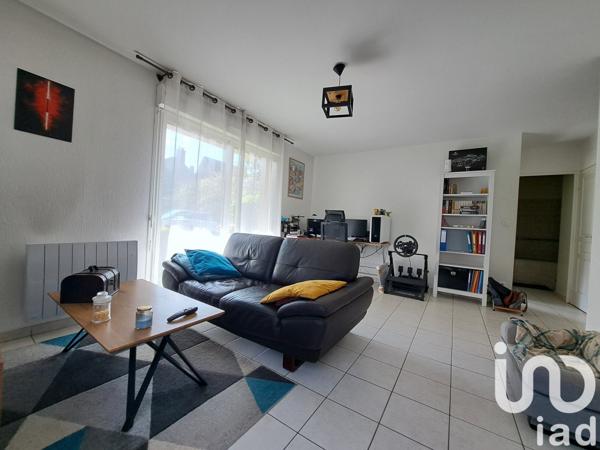 Appartement 2 pièces de 40 m² à Le Perray-en-Yvelines (78610)