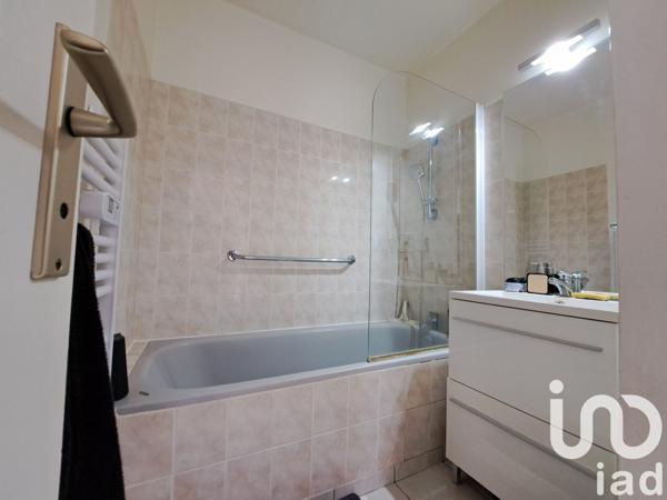 Appartement 2 pièces de 40 m² à Le Perray-en-Yvelines (78610)