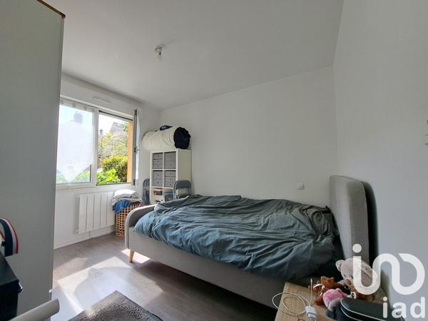 Appartement 2 pièces de 40 m² à Le Perray-en-Yvelines (78610)