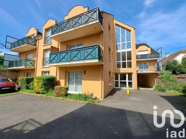 Appartement 2 pièces de 40 m² à Le Perray-en-Yvelines (78610)