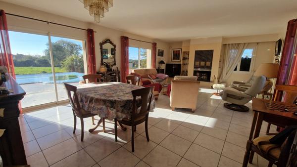 Maison Talmont Saint Hilaire