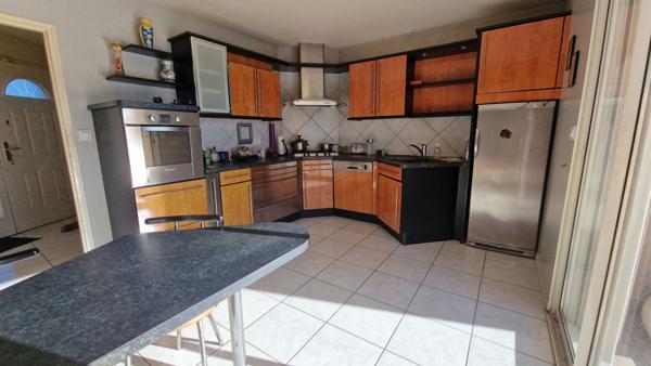 Maison Talmont Saint Hilaire