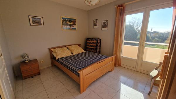 Maison Talmont Saint Hilaire