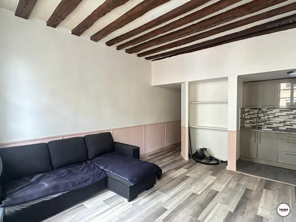 Appartement Meulan En Yvelines 2 pièce(s), Meulan en yvelines 78250